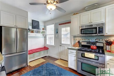 803 Maupas Ave, Savannah, GA 31401 - photo 6