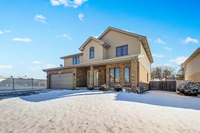 18601 Willow Ave, Country Club Hills, IL 60478 - photo 2