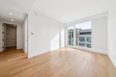 The Neighborly unit 6-D, Long Island City, NY 11101 - photo 2
