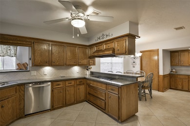 6007 Upper Lake Dr, Humble, TX 77346 - photo 4