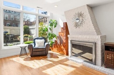 244 W Newton St unit 1, Boston, MA 02116 - photo 3
