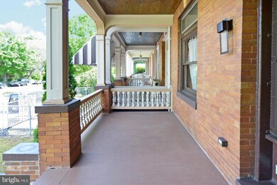 3511 New Hampshire Ave NW, Washington, DC 20010 - photo 2