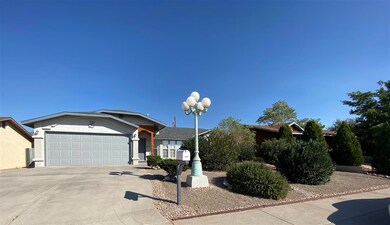 505 Santa fe Dr, Alamogordo, NM 88310 - photo 2