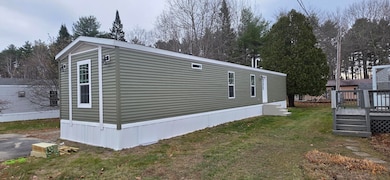 127 Shaker Rd unit 41, Gray, ME 04039 - photo 4