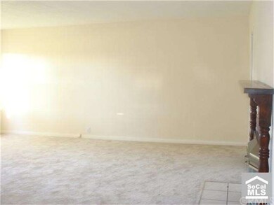 Formal Living Room