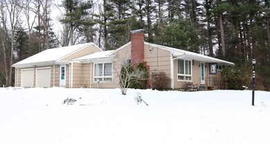 108 Cherry St, Bridgewater, MA 02324 - photo 2