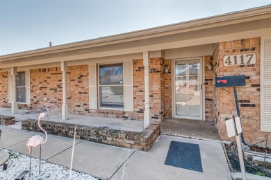 4117 Alicante Ave, Fort Worth, TX 76133 - photo 3