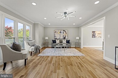 3443 Charles St, Falls Church, VA 22041 - photo 7