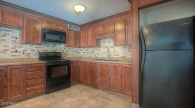 007 Updated Kitchen