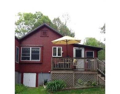 793 Center St unit 1, Pembroke, MA 02359 - photo 2