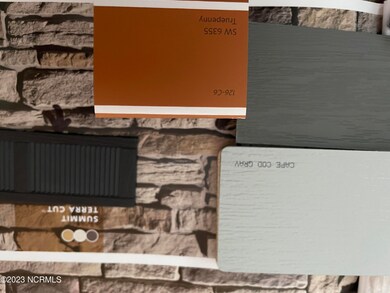 1151 Thompson Exterior Selections