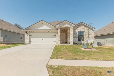 2325 Aylesbury Dr, Copperas Cove, TX 76522 - photo 3