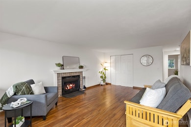 20161 Vikings Crest Loop NE unit 5-106, Poulsbo, WA 98370 - photo 4