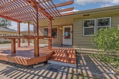 510 E Liberty St, Weiser, ID 83672 - photo 2