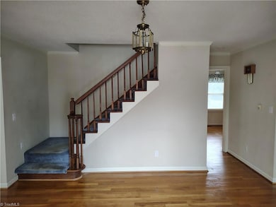 105 Pepperbush Trail, Dobson, NC 27017 - photo 3