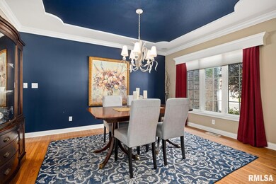 4108 W Sandridge Ct, Peoria, IL 61615 - photo 7