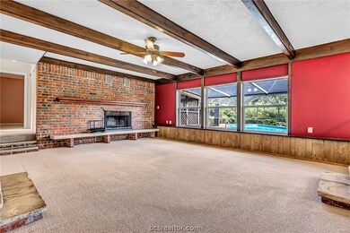 1219 Glade St, College Station, TX 77840 - photo 5