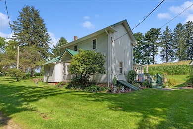 1418 Willow Rd, Shelocta, PA 15774 - photo 2