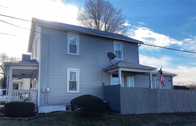 60 Carlisle St, Homer City, PA 15748 - photo 3