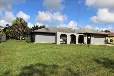 912 Red Bay Terrace NW, Port Charlotte, FL 33948 - photo 7