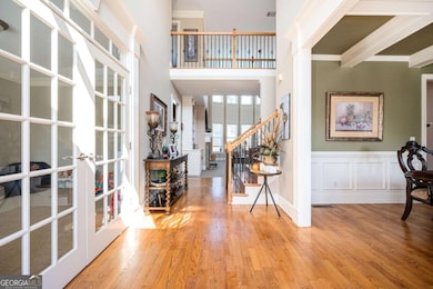 1874 Chloe Ct, Lawrenceville, GA 30043 - photo 6