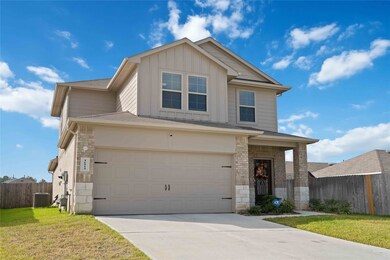 16814 Silent Pines Ct, Conroe, TX 77302 - photo 2