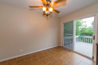 Eating Area