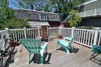 63 Putnam St unit 2, Boston, MA 02128 - photo 4