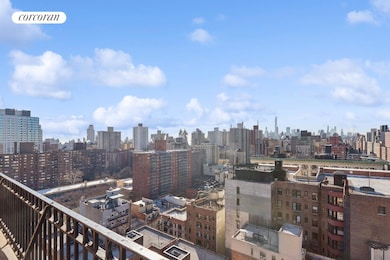 233 W 99th St unit 20B, New York, NY 10025 - photo 3