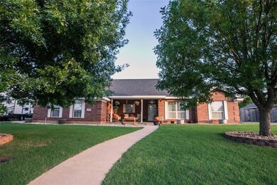 5001 Crystal Creek, Abilene, TX 79606 - photo 2