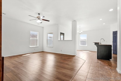 14616 E 111th Place N, Owasso, OK 74055 - photo 3