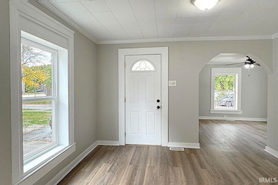 1214 Locust St, Elkhart, IN 46514 - photo 5