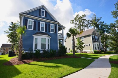Exterior - Front