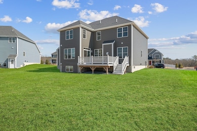 73 Pratt Ave unit LOT 126, Bridgewater, MA 02324 - photo 6