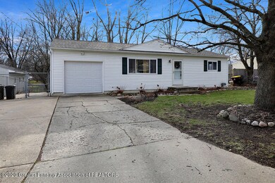 214 E Valley Ct, Mason, MI 48854 - photo 2