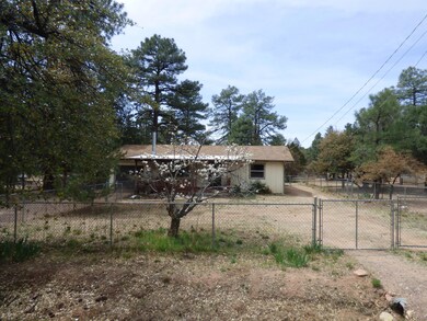 606 N Colcord Rd, Payson, AZ 85541 - photo 5