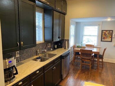 719 E 23rd St, Houston, TX 77008 - photo 4