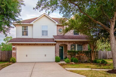 31035 Sundance Woods Ct, Spring, TX 77386 - photo 6