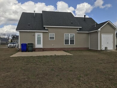 1532 Ashmoor Ln, Winterville, NC 28590 - photo 3