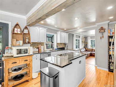 6999 S Columbine Rd, Evergreen, CO 80439 - photo 6