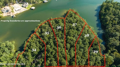 2325 Sturdivant Rd, Jackson's Gap, AL 36853 - photo 3