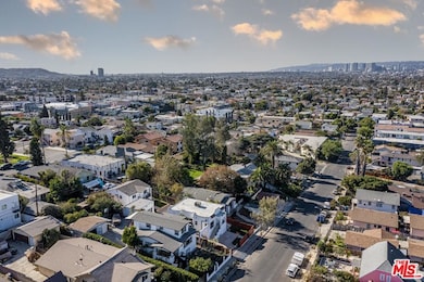 Mid City View
