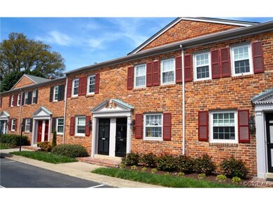 Welcome home to 405-F North Hamilton!