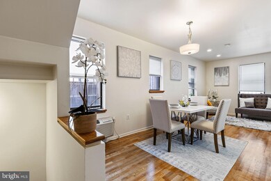 1811 Vernon St NW unit 205, Washington, DC 20009 - photo 6