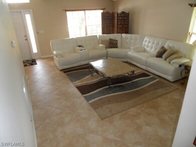 Front room (multi purpose)