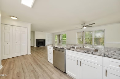 301 Glen Echo Ln unit E, Cary, NC 27518 - photo 6