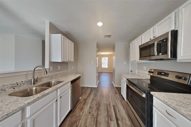 2808 Sutters Mill Way, Wylie, TX 75098 - photo 5