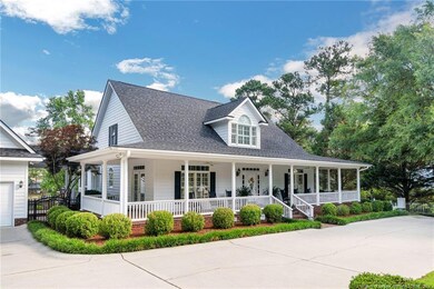 806 Cowles St, Fayetteville, NC 28303 - photo 3