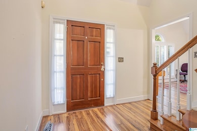 1713 Strawberry Ln, Birmingham, AL 35244 - photo 6