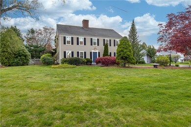 231 Algonquin Dr, Warwick, RI 02888 - photo 3